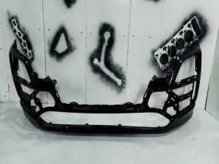 bontott HYUNDAI KONA Első Lökhárító (Üresen)