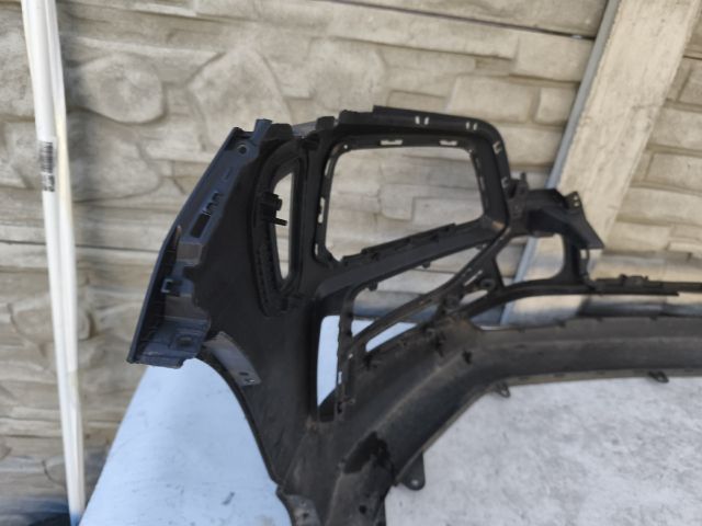 bontott HYUNDAI KONA Első Lökhárító (Üresen)