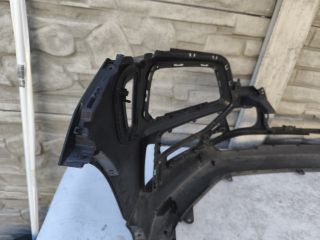 bontott HYUNDAI KONA Első Lökhárító (Üresen)