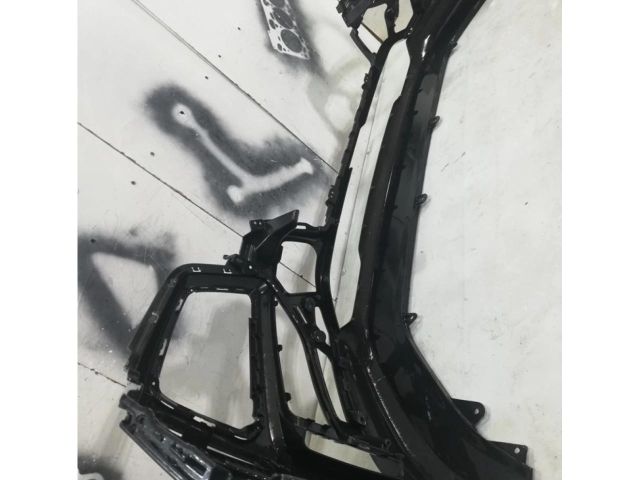 bontott HYUNDAI KONA Első Lökhárító (Üresen)