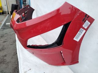 bontott HYUNDAI KONA Első Lökhárító (Üresen)