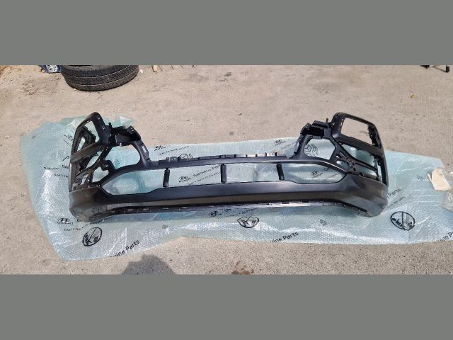 bontott HYUNDAI KONA Első Lökhárító (Üresen)