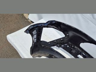 bontott HYUNDAI KONA Első Lökhárító (Üresen)