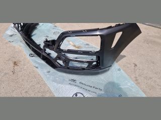 bontott HYUNDAI KONA Első Lökhárító (Üresen)