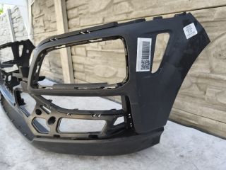 bontott HYUNDAI KONA Első Lökhárító (Üresen)