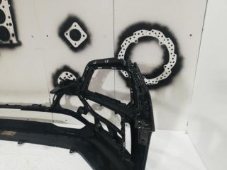 bontott HYUNDAI KONA Első Lökhárító (Üresen)