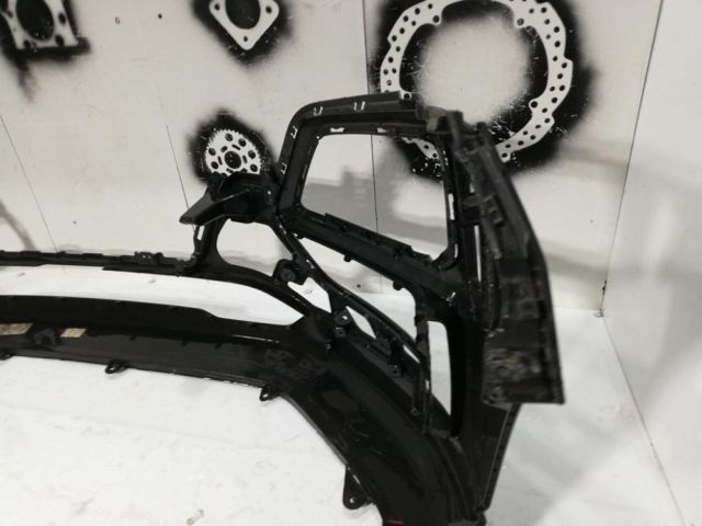 bontott HYUNDAI KONA Első Lökhárító (Üresen)