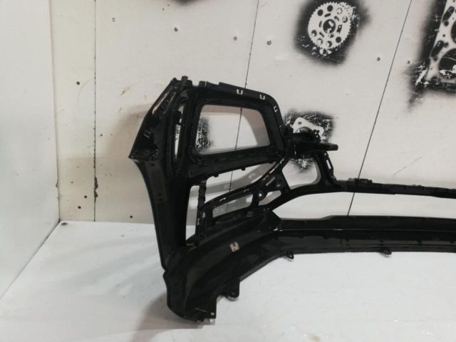 bontott HYUNDAI KONA Első Lökhárító (Üresen)