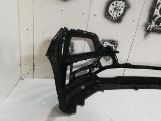 bontott HYUNDAI KONA Első Lökhárító (Üresen)