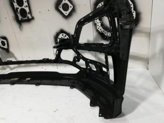 bontott HYUNDAI KONA Első Lökhárító (Üresen)