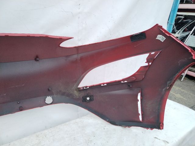 bontott HYUNDAI KONA Első Lökhárító (Üresen)