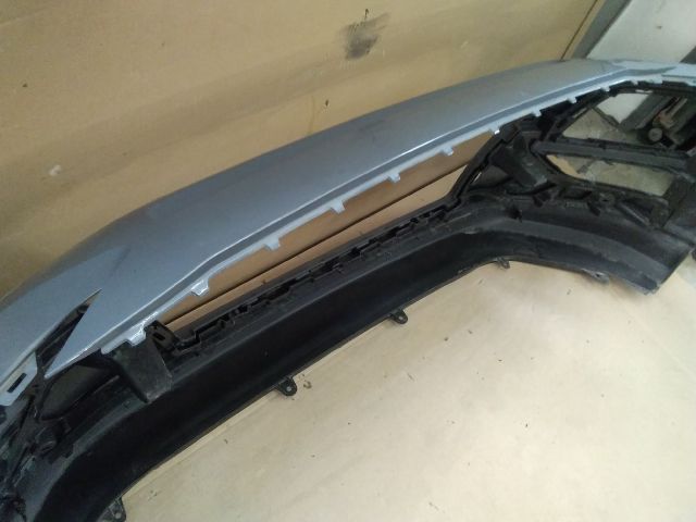 bontott HYUNDAI KONA Első Lökhárító (Üresen)