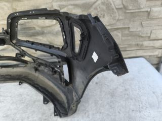 bontott HYUNDAI KONA Első Lökhárító (Üresen)