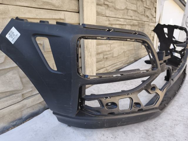 bontott HYUNDAI KONA Első Lökhárító (Üresen)