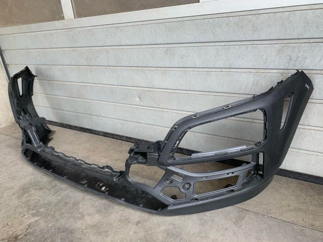 bontott HYUNDAI KONA Első Lökhárító (Üresen)