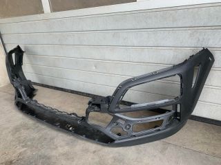 bontott HYUNDAI KONA Első Lökhárító (Üresen)