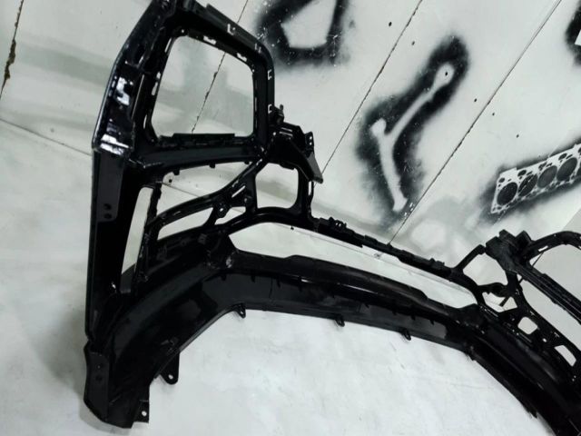 bontott HYUNDAI KONA Első Lökhárító (Üresen)