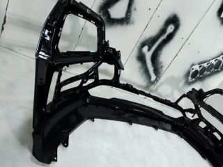 bontott HYUNDAI KONA Első Lökhárító (Üresen)