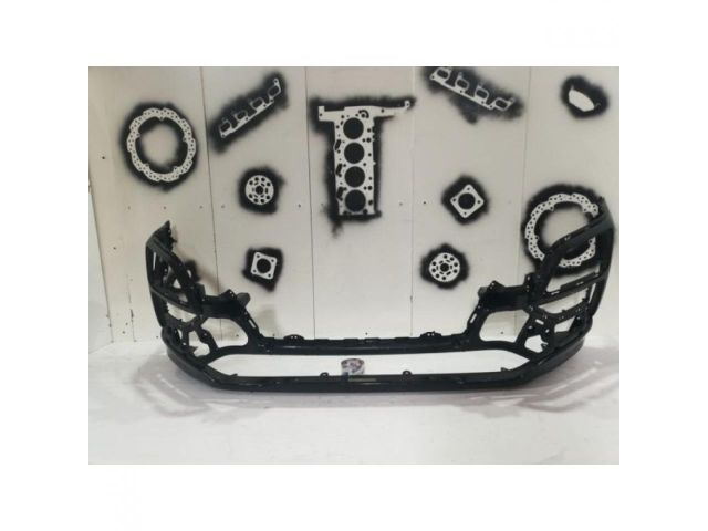 bontott HYUNDAI KONA Első Lökhárító (Üresen)