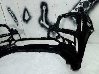 bontott HYUNDAI KONA Első Lökhárító (Üresen)