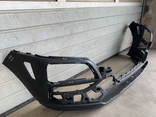 bontott HYUNDAI KONA Első Lökhárító (Üresen)