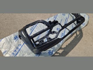 bontott HYUNDAI KONA Első Lökhárító (Üresen)