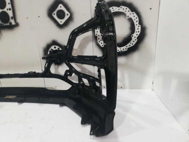 bontott HYUNDAI KONA Első Lökhárító (Üresen)