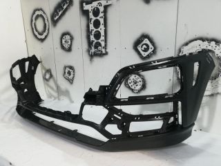 bontott HYUNDAI KONA Első Lökhárító (Üresen)