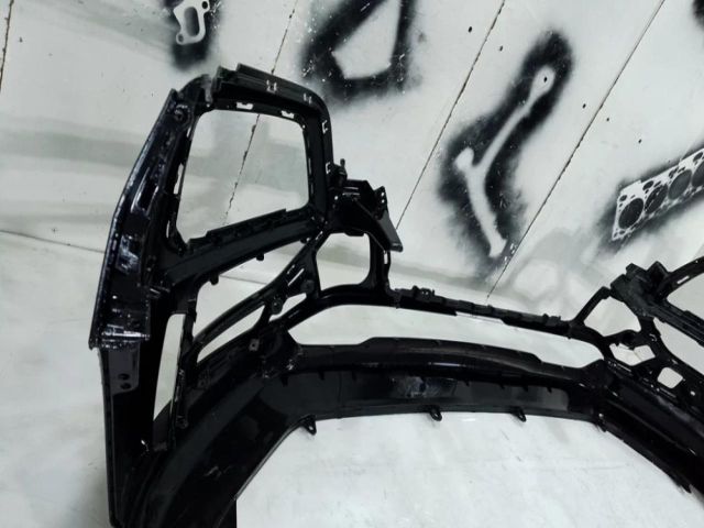 bontott HYUNDAI KONA Első Lökhárító (Üresen)