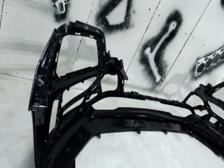 bontott HYUNDAI KONA Első Lökhárító (Üresen)