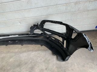 bontott HYUNDAI KONA Első Lökhárító (Üresen)