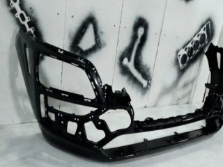 bontott HYUNDAI KONA Első Lökhárító (Üresen)