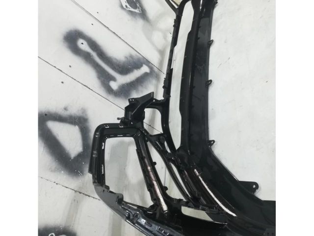 bontott HYUNDAI KONA Első Lökhárító (Üresen)