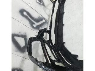 bontott HYUNDAI KONA Első Lökhárító (Üresen)