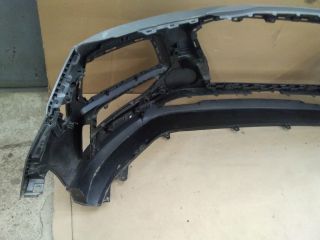 bontott HYUNDAI KONA Első Lökhárító (Üresen)