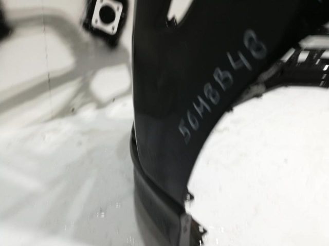 bontott HYUNDAI KONA Első Lökhárító (Üresen)