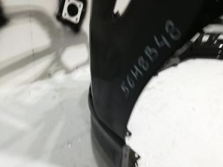 bontott HYUNDAI KONA Első Lökhárító (Üresen)