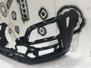 bontott HYUNDAI KONA Első Lökhárító (Üresen)