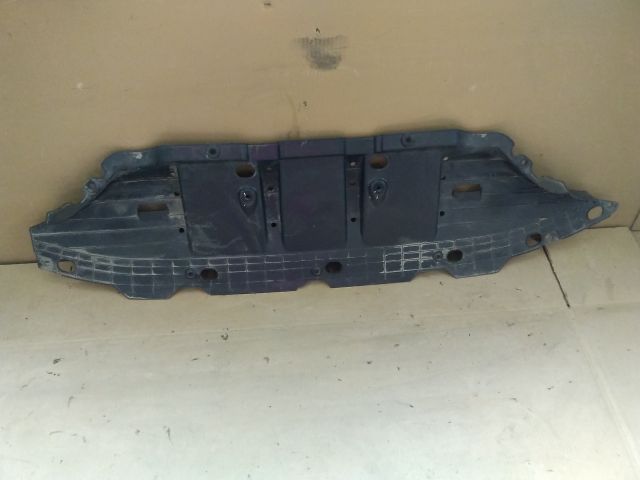 bontott HYUNDAI KONA Hátsó Lökhárító Alsó (Műanyag)