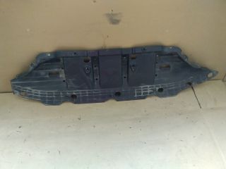 bontott HYUNDAI KONA Hátsó Lökhárító Alsó (Műanyag)