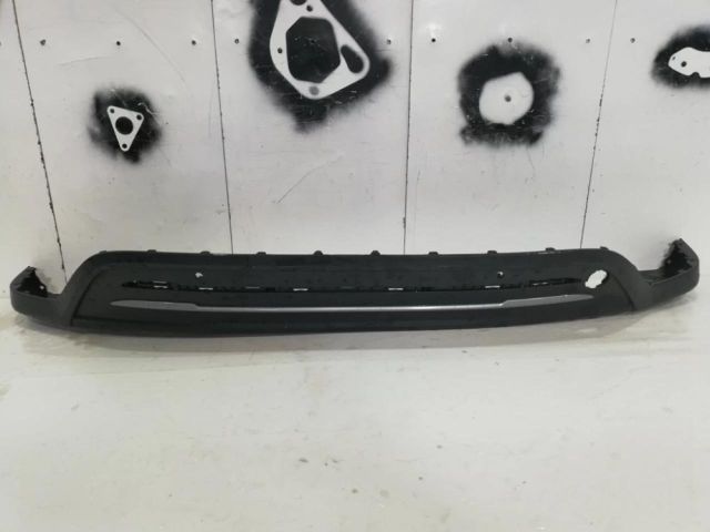 bontott HYUNDAI KONA Hátsó Lökhárító Légterelő