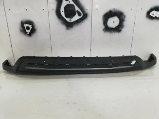 bontott HYUNDAI KONA Hátsó Lökhárító Légterelő