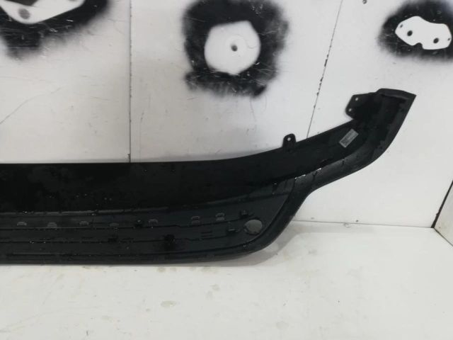 bontott HYUNDAI KONA Hátsó Lökhárító Légterelő