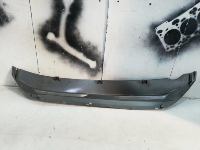 bontott HYUNDAI KONA Hátsó Lökhárító Légterelő