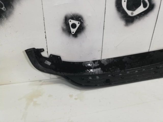 bontott HYUNDAI KONA Hátsó Lökhárító Légterelő