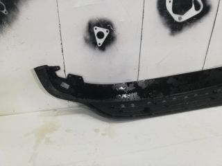 bontott HYUNDAI KONA Hátsó Lökhárító Légterelő