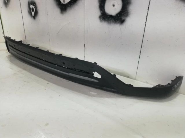 bontott HYUNDAI KONA Hátsó Lökhárító Légterelő