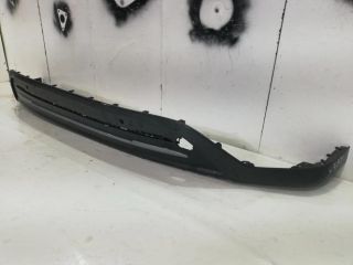 bontott HYUNDAI KONA Hátsó Lökhárító Légterelő