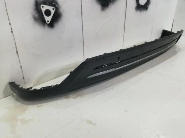 bontott HYUNDAI KONA Hátsó Lökhárító Légterelő