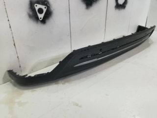 bontott HYUNDAI KONA Hátsó Lökhárító Légterelő